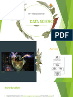 Data Science