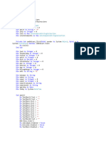 Scrip Program Pembelian 1