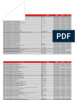 Certified Third-Party Interfaces - OPERA 5