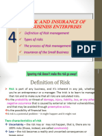 Lec 04 & 05 Entrepreneurship