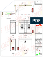 Drawing 20' Office Modbox