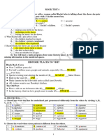 Mock Test 4