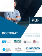 Catalogo FR Doctorado