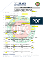 Xii Chap 3 S Block Elements