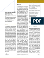 The pharmacokinetics and bioavailability of rabeprazole following single intravenous infusion and oral administration in healthy Chinese volunteers. Yongqing Wang, Hongwen Zhang, Ling Meng, Nana Tang, Hongyu Yuan, Ning Ou, Haibo Zhang, Dewang Wang, Xiyong Zhang, Ruihua Shi