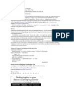 2013 - Biogeochemistry Third Edition