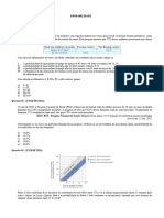 Probabilidade e Analise Combinatoria