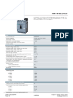 3VM11163EE320AA0 Datasheet en