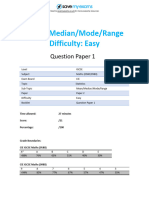 E94-Mean-Median-Mode-Range-2A-Topic-Booklet-1 - 1 ( - 220930 - 201505