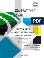 TSPG 10 TSINF 08 Organiser le travail Manuel cours - compressed-مضغوط (1) -مضغوط