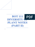 Bot 111 Notes 2020-1