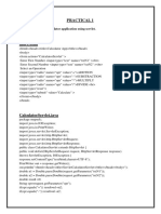 Tyit Ej Practical Journal