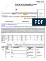 Coc 3 Application Hairdressing