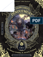 RMH-EP-02 - A Darklord's Denouement (Lv8) - 1-25