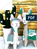 Pica Pau - Marcia Alpaca