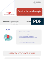 G2P5.Centre de Cardiologie El Oudii Haitam Presentation Finale