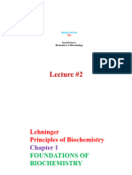 Lecture 2 BIO201