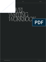 Updated Digital Novel Writing Workbook