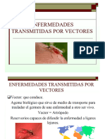 Tema 19. Vectores y Zoonosis