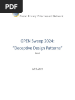 GPEN Sweep 2024