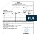 Tax Invoice - PTT24-A004434443 PDF