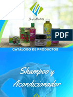 Catalogo Mayorista