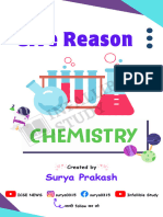 10 ICSE Chemistry Give Reason