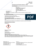 Fispq - Acido Citrico - Biochemicals - Stoller 26.06.2024