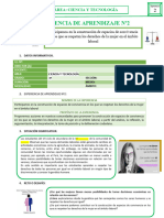 3° EXPERIENCIA DE APRENDIZAJE Nº2-CyT Ok-1