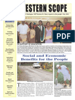 Montague Newspaper Dec 2011