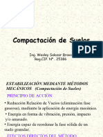 Compactacion de Suelos