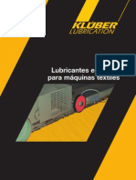 Lubricantes