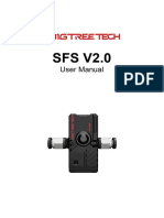 SFS V2.0 User Manual - 20231123