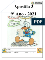 Apostila 9º 3 Geografia