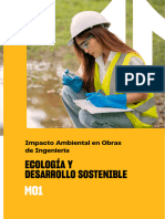 Semana 2 Ecologia y Desarrolo Sostenible