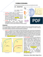 Farmacodinamia