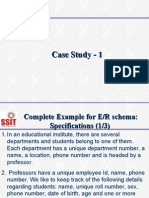 Er Case Study