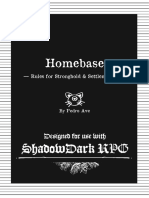 (Supplement) Homebase