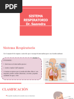 10 Sistema Respiratorio