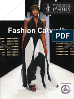 Fashion Catwalk