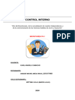 Microtarea 1 - Control Interno - Anggie Michel