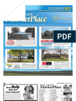 Real Estate Marketplace - December, 2011