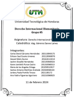 Informe D.I.P. 2