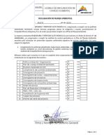 DMA CA065.24 Movimiento de Tierras Relavera