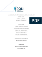 Entrega 3 - Proceso Estrategico Ii