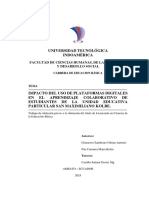 7mo Formato Informe PROYECTO DE INVESTIGACION Corregido.1.1