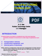 Tyre Technology - NCDas 2018