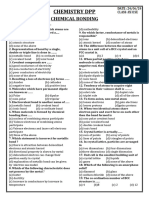 Chemical Bonding (Class Ix Icse) Telco