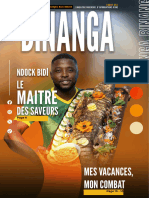 BINANGA