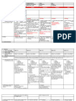 DLL English Quarter 1 WEEK 1-10